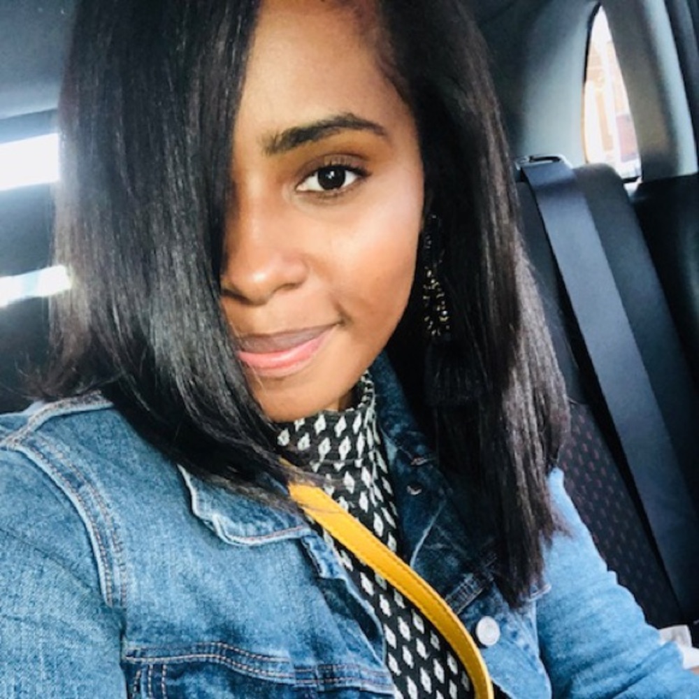 Meet your Posher, Aliyah